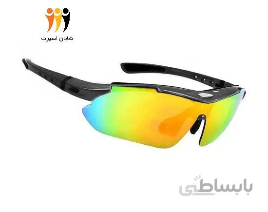 عینک اوکلی ا دسته: