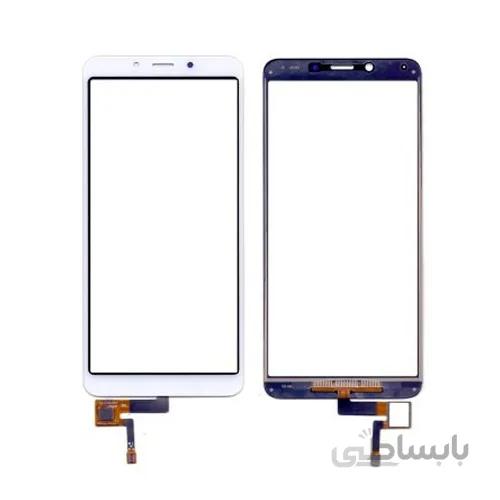 گلس تعمیراتی شیائومی Xiaomi Redmi 6A
