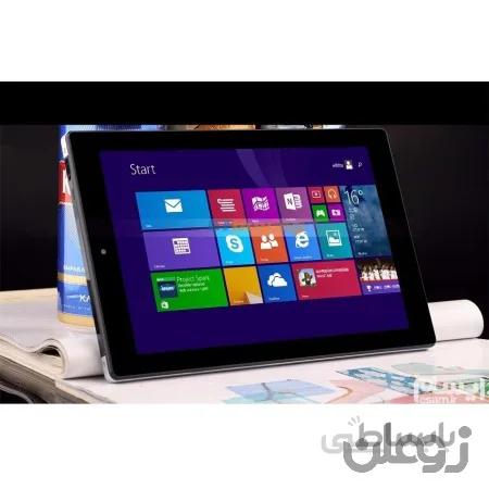 تبلت ویندوزی حرفه ای سیمکارت خورPiPOمدل W6-3G
