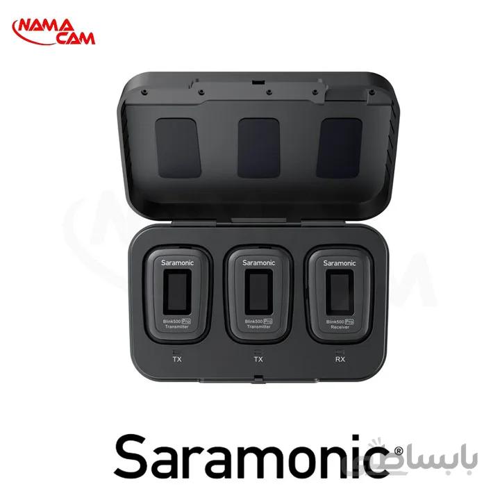 میکروفون سارامونیک Blink500 Pro B2 ا Saramonic Blink500 Pro B2