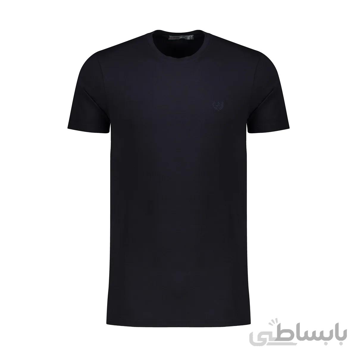 تیشرت مردانه آستین کوتاه