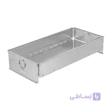 منقل تاشو سفری اتراق مدل 61679