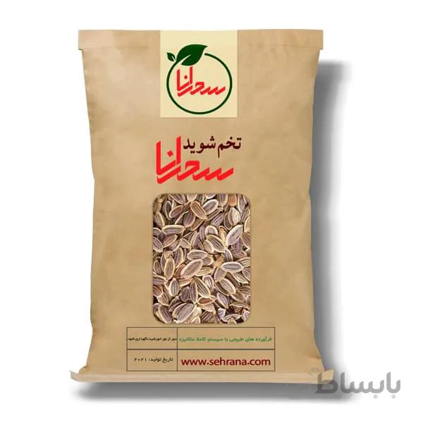تخم شوید اعلا 100 گرم