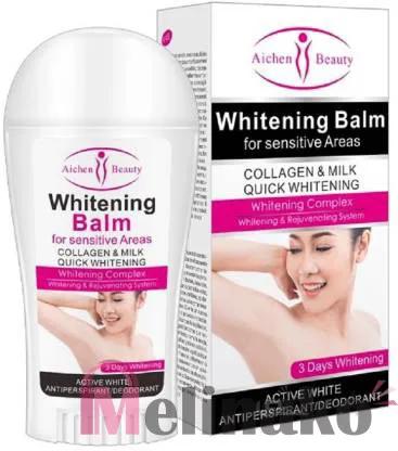 استیک ضدتعریق و سفیدکنندهAichun Beauty