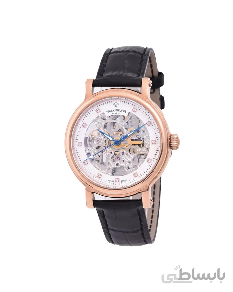 ساعت مچی زنانه پتک فیلیپ PATEK PHILIPPE M728
