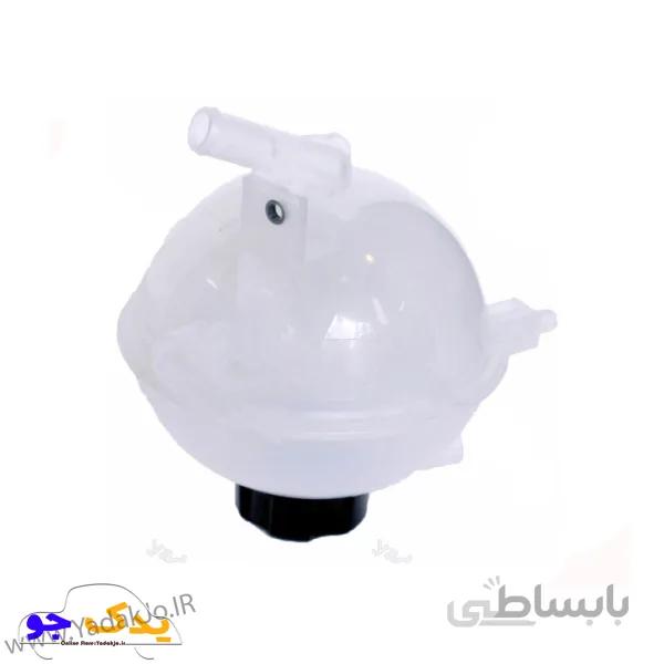 منبع انبساط 206 تیپ 5 و رانا مژده وصل با درب
