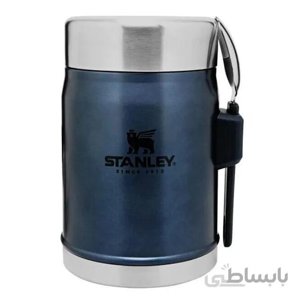 فلاسک غذای استنلی مدل + FOOD JAR