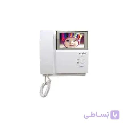 درب باز کن تصویری آلدو مدل V412