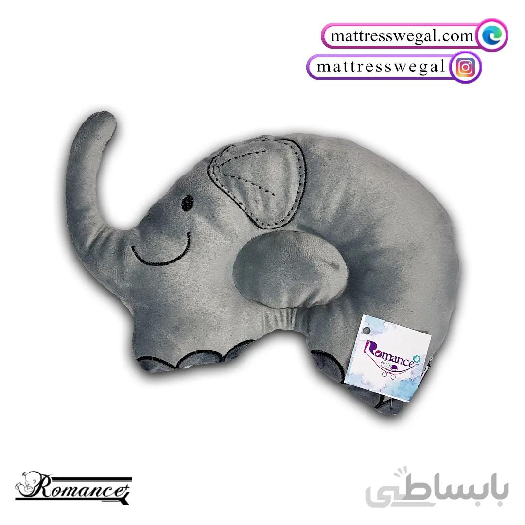 بالش نوزادی مدل نی نی رومنس