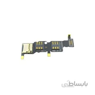فلت سیم و مموری هواوی HUAWEI G510 دو سیم ا فلت سیم کارت و مموری کارت هواوی جی 510 دو سیم