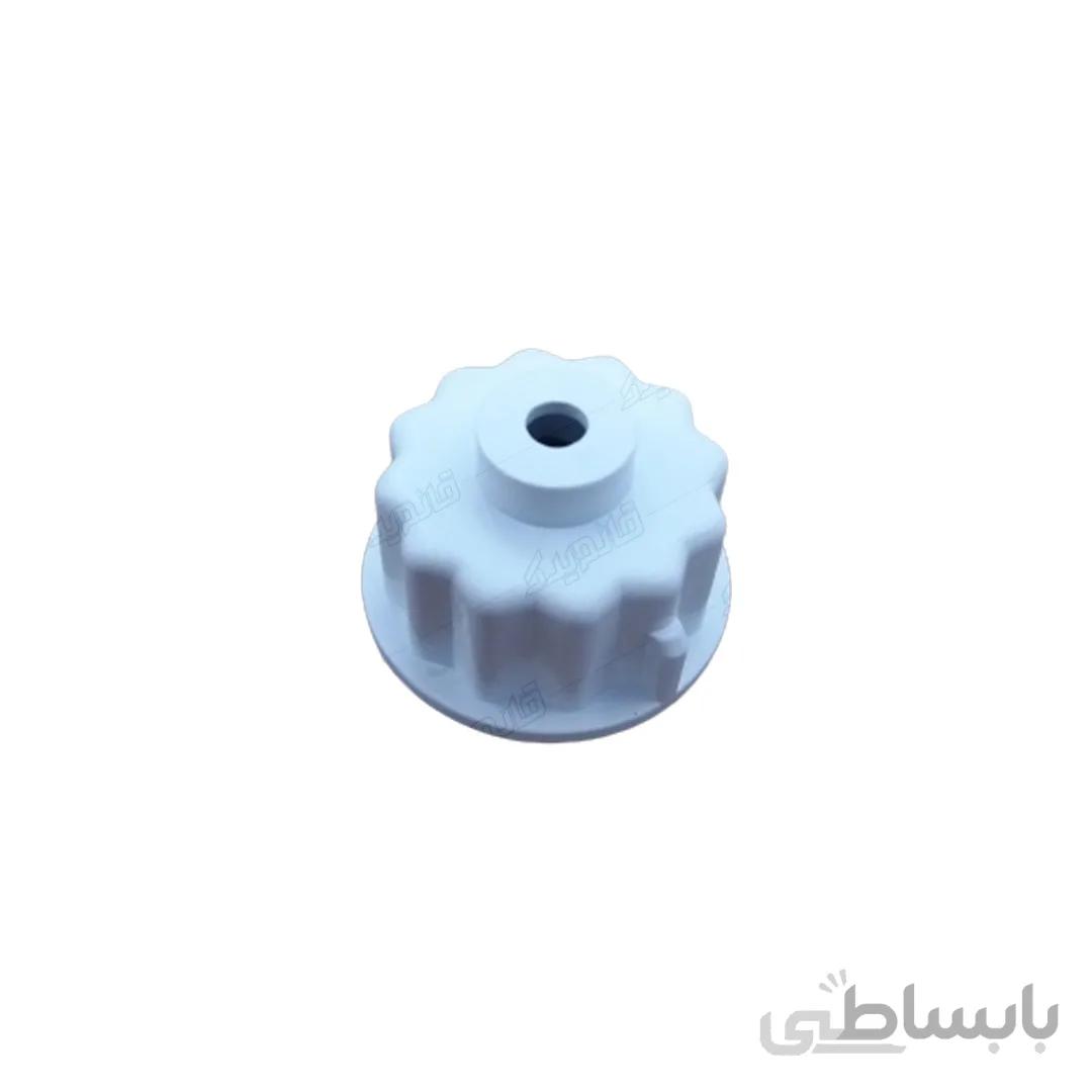 کوبل زیر پارچ مخلوط کن بلندر نافی دار