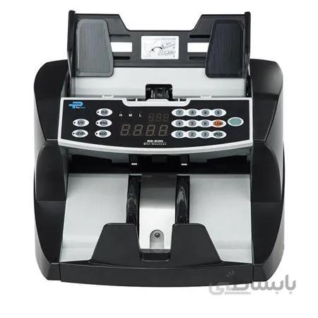 پول شمار پروتک BS-600