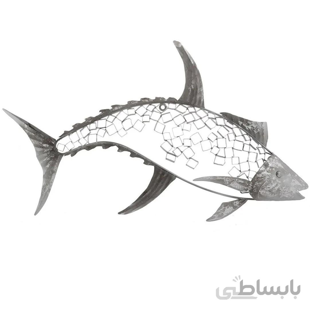 مجسمه ماهی مدل DS114