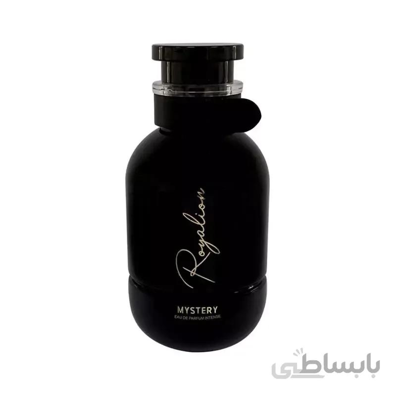 Royalion Mystery For Men EDP