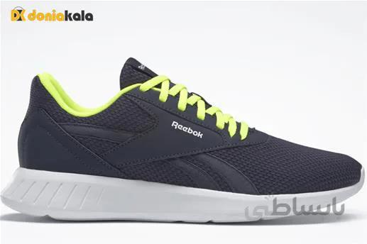 کتانی ریباک اورجینال پیاده روی و طبی مدل لایت Reebok Lite 20 EH2696 ا Original walking and medical linen Reebok Lite 20EH2696