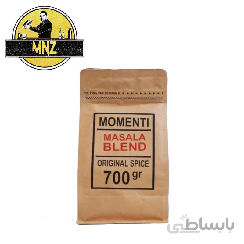 چای ماسالا مومنتی 700 گرم