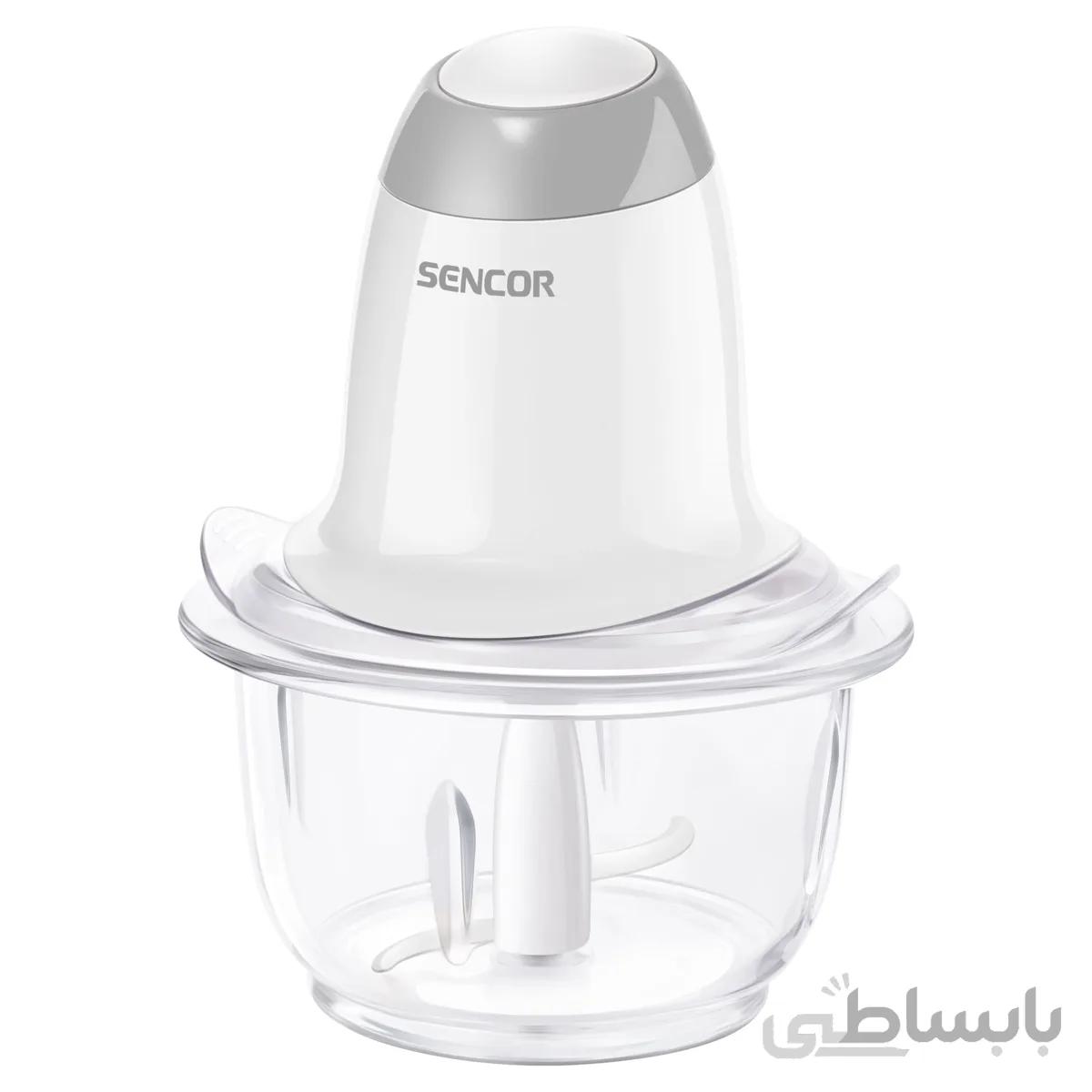 خردکن سنکور مدل SHB 4330WH ا Sencor SHB 4330WH Chopper