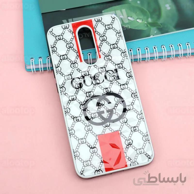 قاب الماسی طرح دار شیائومی Redmi 8A کد 1