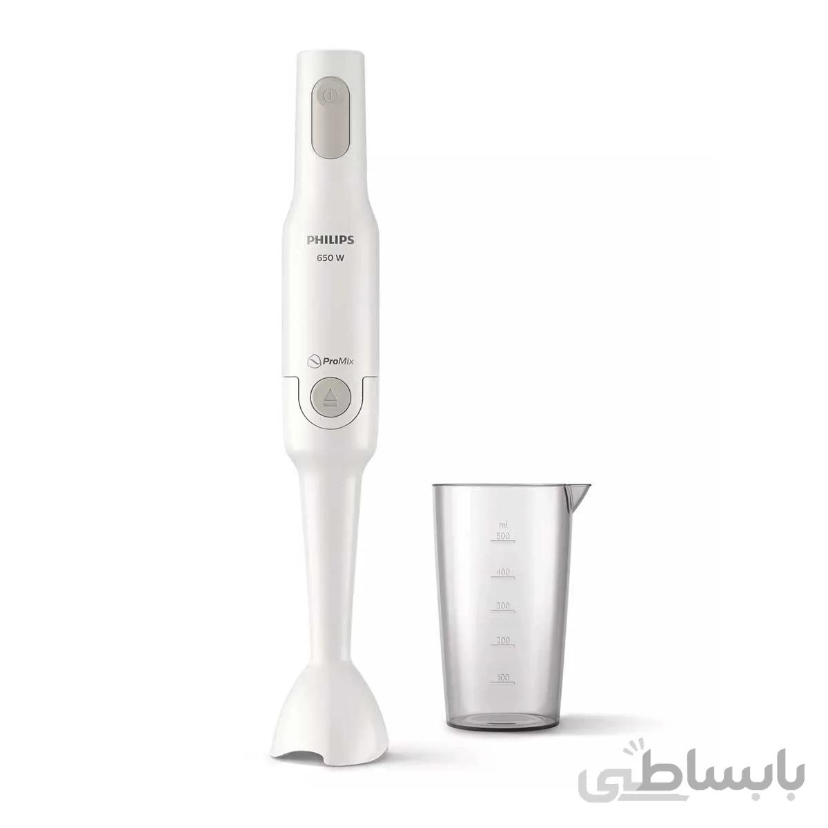 گوشت کوب برقی فیلیپس مدل HR2531 ا Philips HR2531 electronic masher
