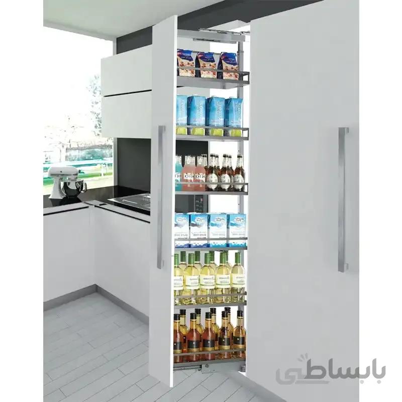سوپر مارکت ایستاده کد 1205 یونی هوپر