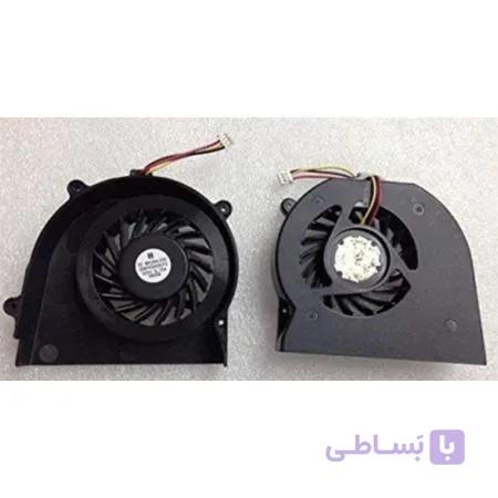 فن لپ تاپ سونی SR