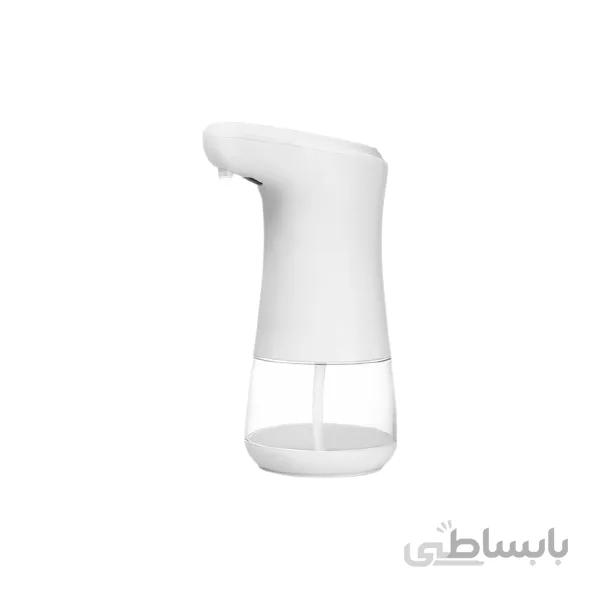 دستگاه الکل پاش ارگو ERGO