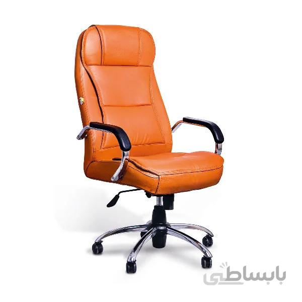 صندلی اداری مدیریتM900 - ایرانیان چوب