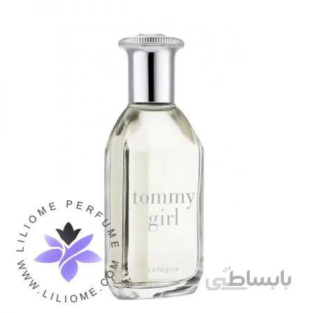 عطر زنانه تامی هیگلیفر تامی گرل ا Tommy Hilfiger Tommy Girl