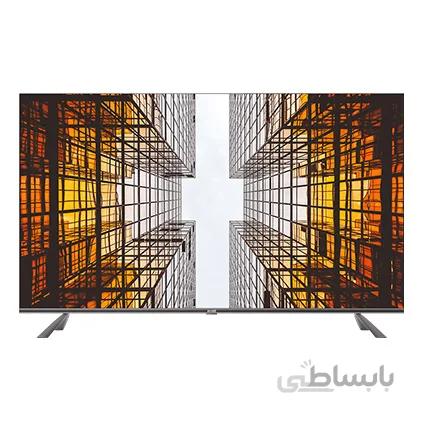 تلویزیون 65 اینچ ایوولی کیولد 4k اسمارت 65EV250QA