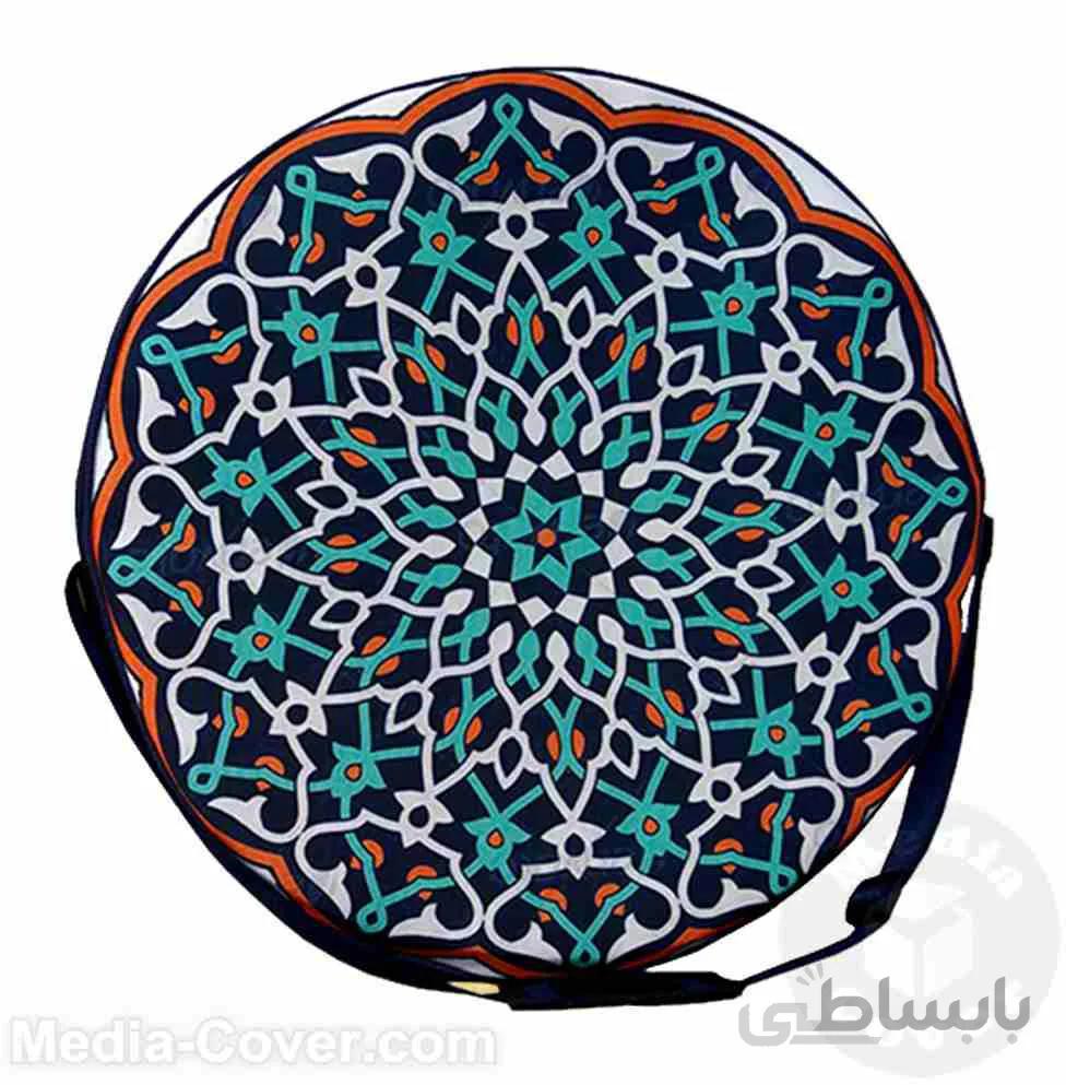کیف و کاور دف کد M108