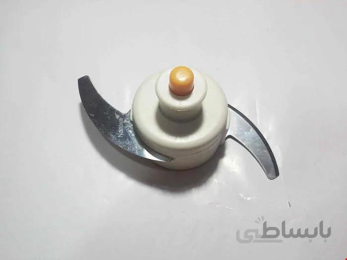تیغ خردکن 1.2.3 نانیوا
