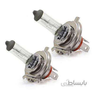 لامپ H4 نایت بریکر کریتر 100 وات