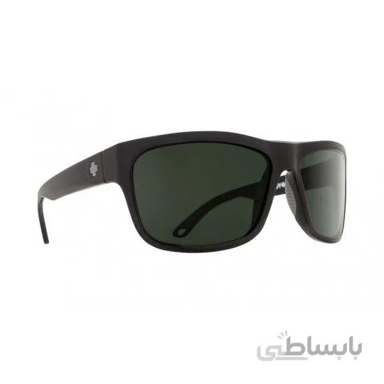 عینک آفتابی مدل Spy - Angler Black