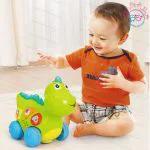 6105 دايناسور کوچولو هولي تويز - Baby Dino