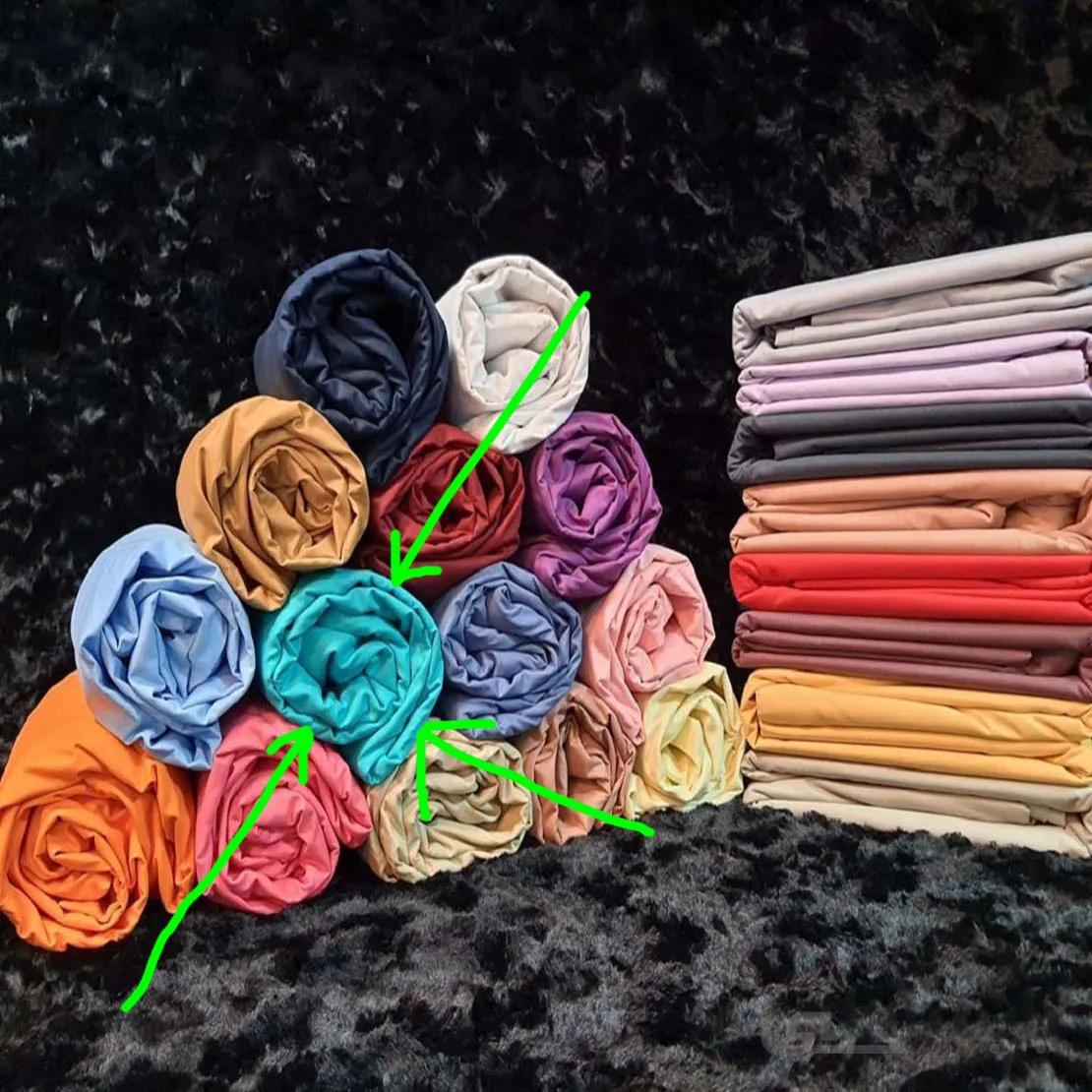 کاور لحاف تک دونفره ملرز ساده فیروزه ای رانفرس