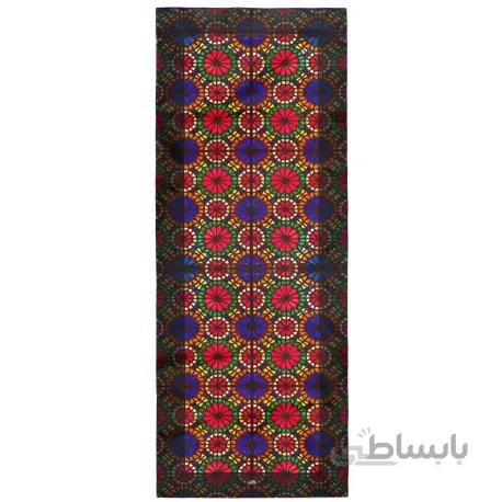 شال پنجره ارسی