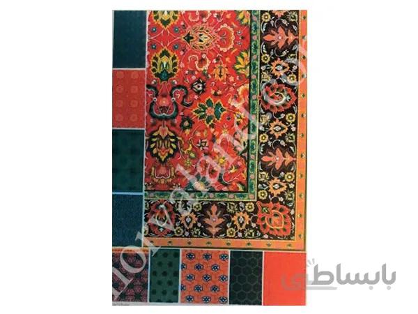 کاغذ دکوپاژ p-178