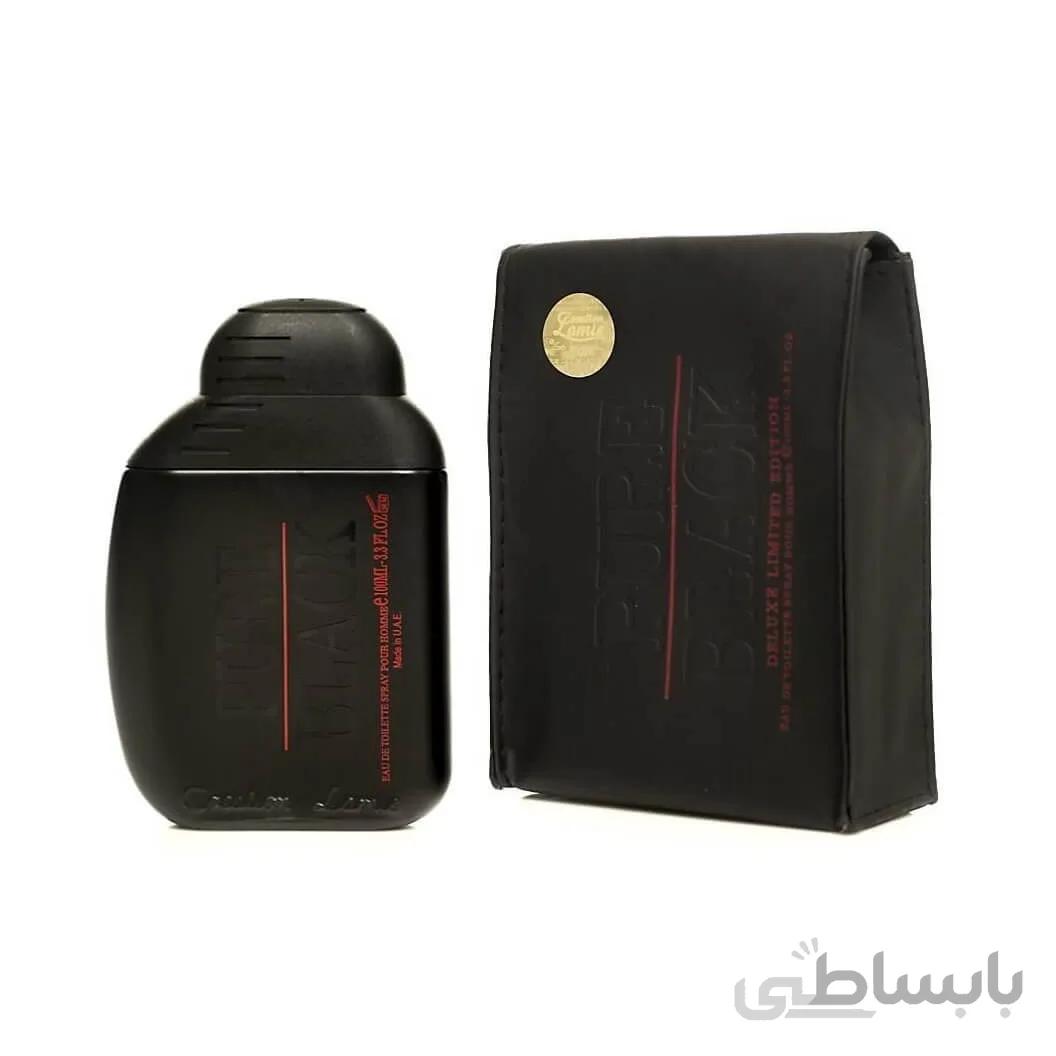 ادکلن پور بلک مردانه