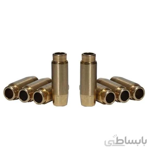 گیت سوپاپ کد 1302103 مناسب برای پژو 405 بسته 8 عددی