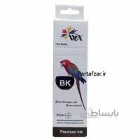 جوهر مشکی سابلیمیشن وکس اصل جعبه دار