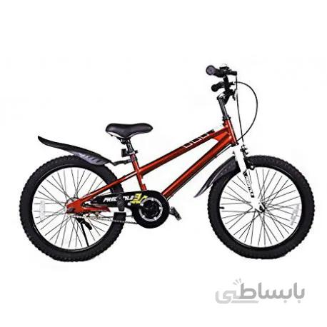 دوچرخه بچه گانه قناری فری استایل سایز 20 Canary Free Style با گارانتی یک ساله و امکان پرداخت در محل