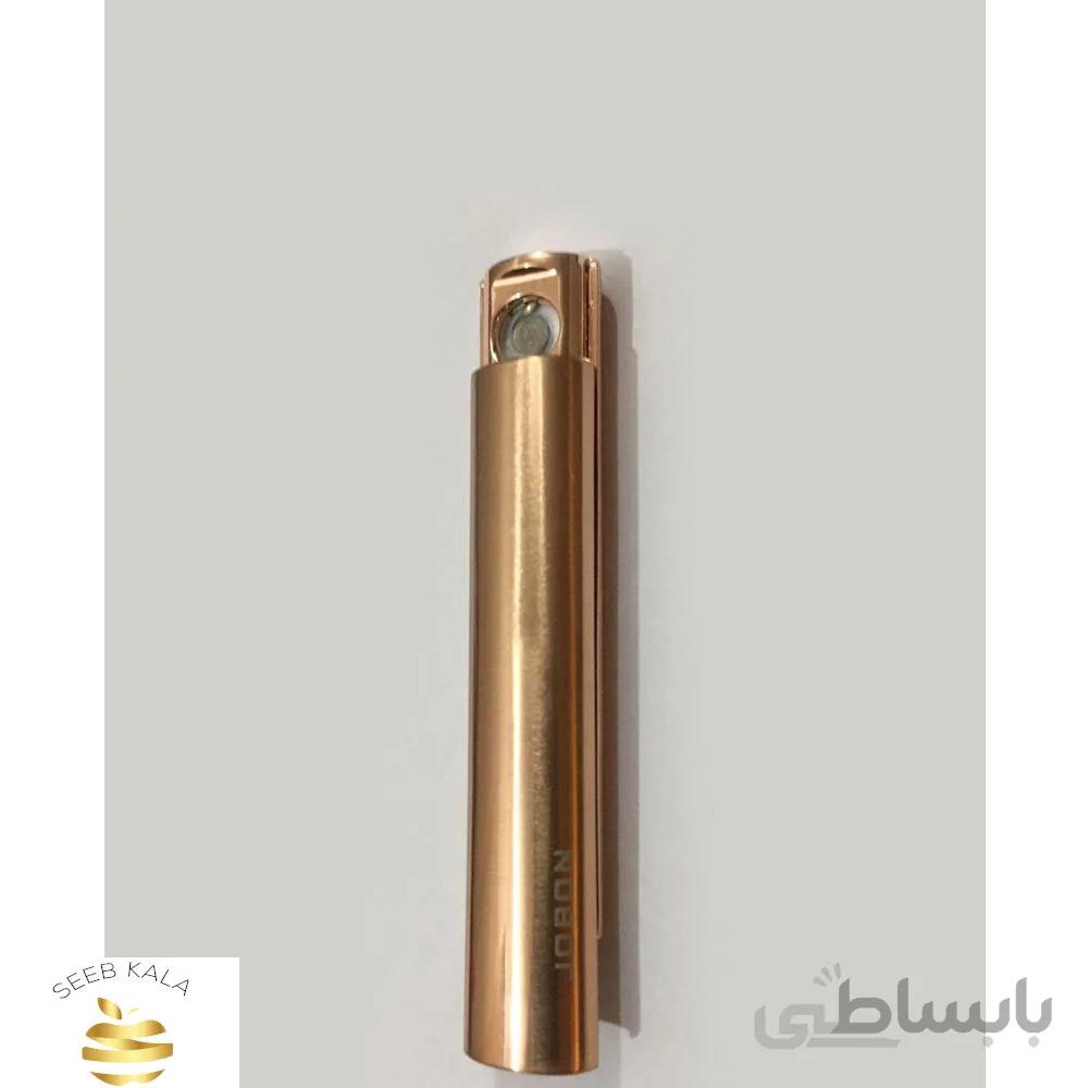 فندک شارژی الکترونیکی مدل ZB160