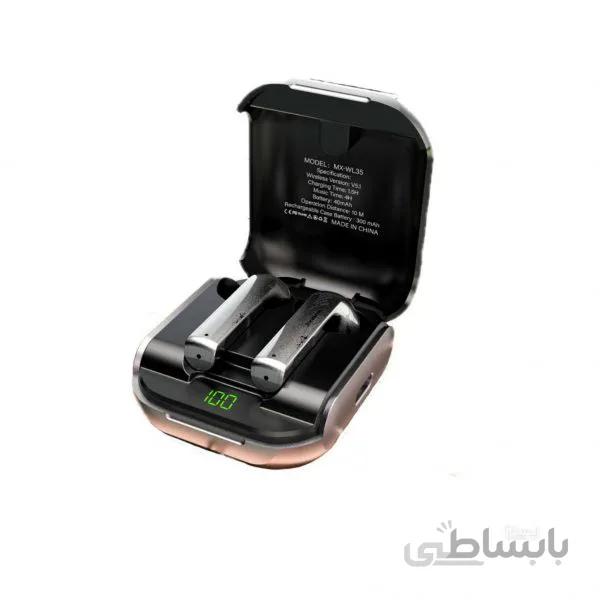 هندزفری بلوتوثی ماکسوم mx-wl35