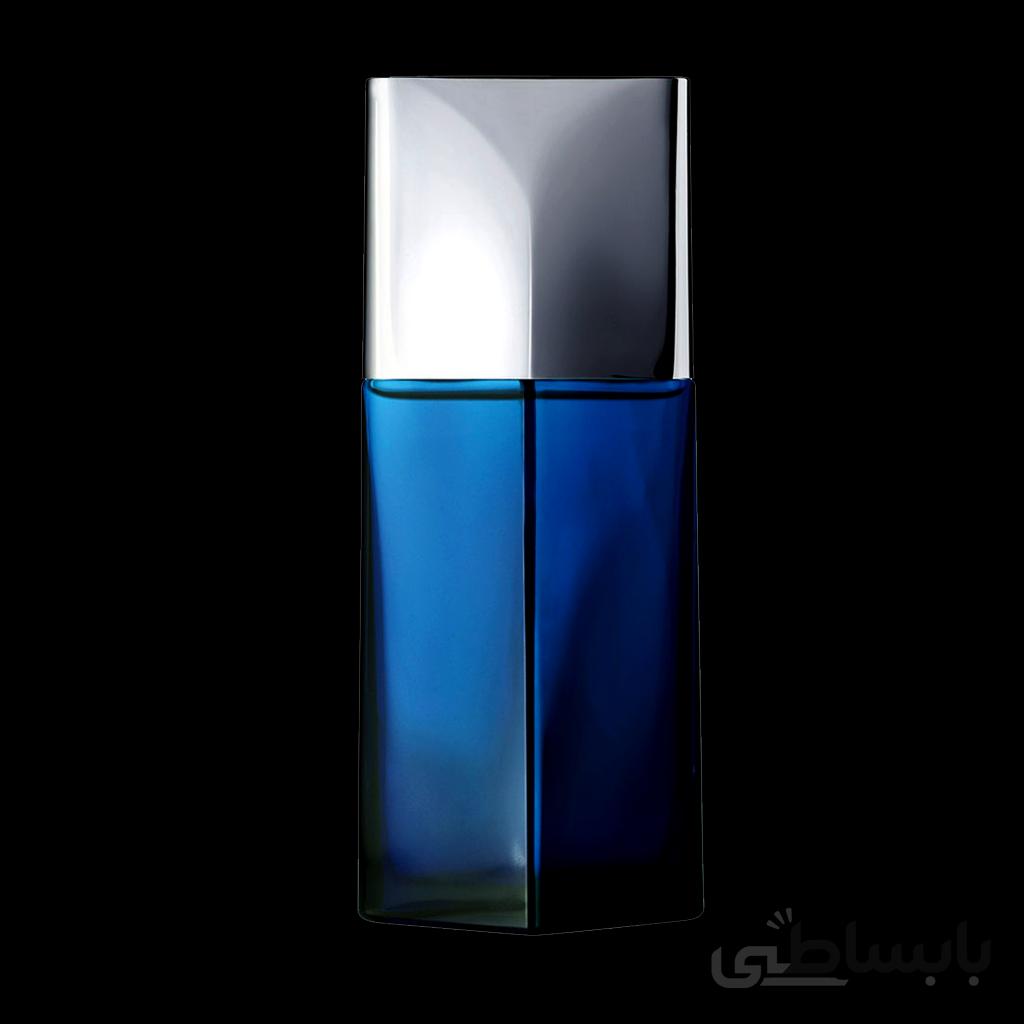 ادوتویلت مردانه ایسی میاکه L Eau Bleue D Issey Pour Homme حجم 75 میلی لیتر