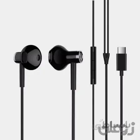 Xiaomi  Dual Driver Earphone