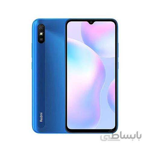 فلت رابط شیائومی Xiaomi Redmi 9a