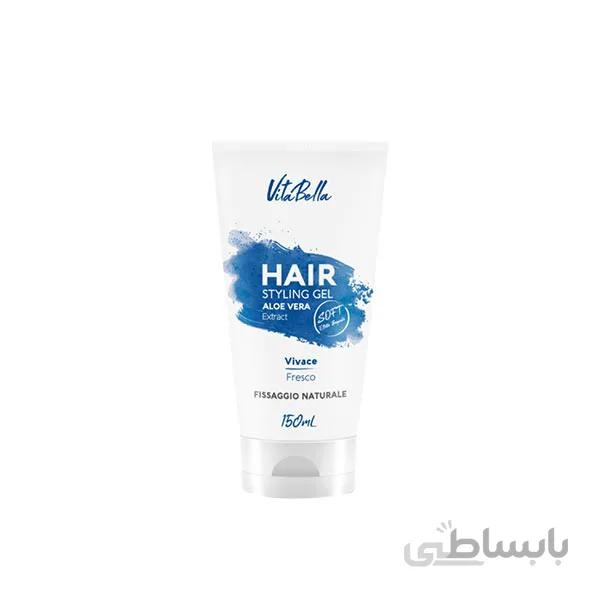 ژل مو ویتابلا بیز