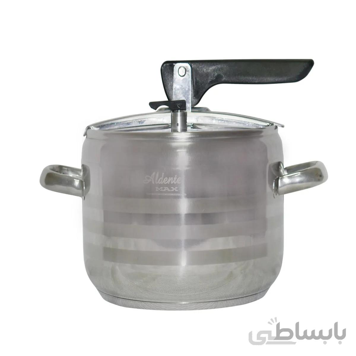 زودپز آلدنت مدل AL-90033 گنجایش 7 لیتر