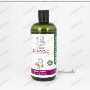 شامپو نسترن (مُسک) سفید پتال فرش ا PTLFRS-dg1294
