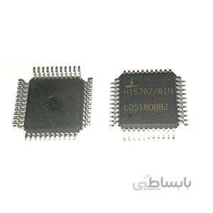 آی سی مبدل آنالوگ به دیجیتال 10 بیتی HI5762/6IN
